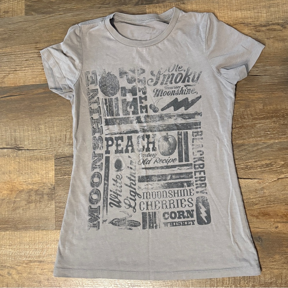 Ole Smoky Moonshine T-Shirt